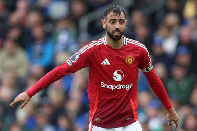 «Este United não está pronto para ser campeão»