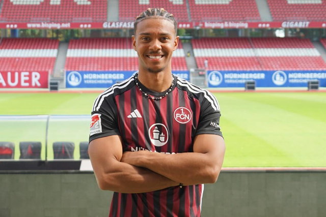 Lusodescendente atacado pelos próprios adeptos após vestir camisola do Bayern