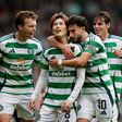 Celtic com sotaque japonês vence primeiro 'Old Firm' da época