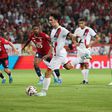 PSG é líder isolado da Ligue 1 com vitória em Lille e golo de Vitinha