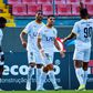Liga 2: vitória categórica do Mafra em Trás-os-Montes