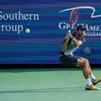 Nuno Borges está nos oitavos de final do US Open