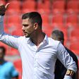 Tiago Margarido: «Não havia outro resultado possível»