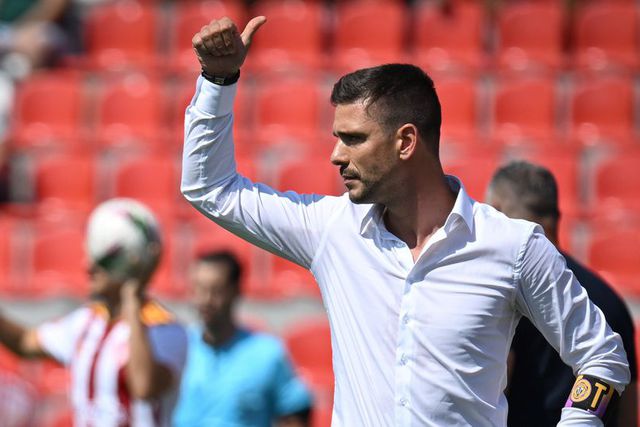 Tiago Margarido: «Não havia outro resultado possível»