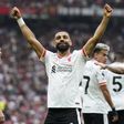 Manchester United-Liverpool: Luis Díaz e Salah causaram o pânico em Old Trafford