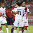VÍDEO: Vitinha coloca o PSG na frente em Lille