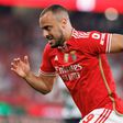 Arthur Cabral fica no Benfica