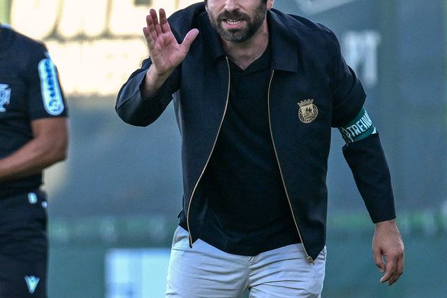 Luís Freire: «É difícil criar esta união em poucas semanas»