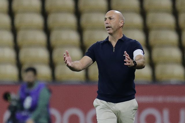 Bruno Pinheiro: «Este empate sabe a derrota»