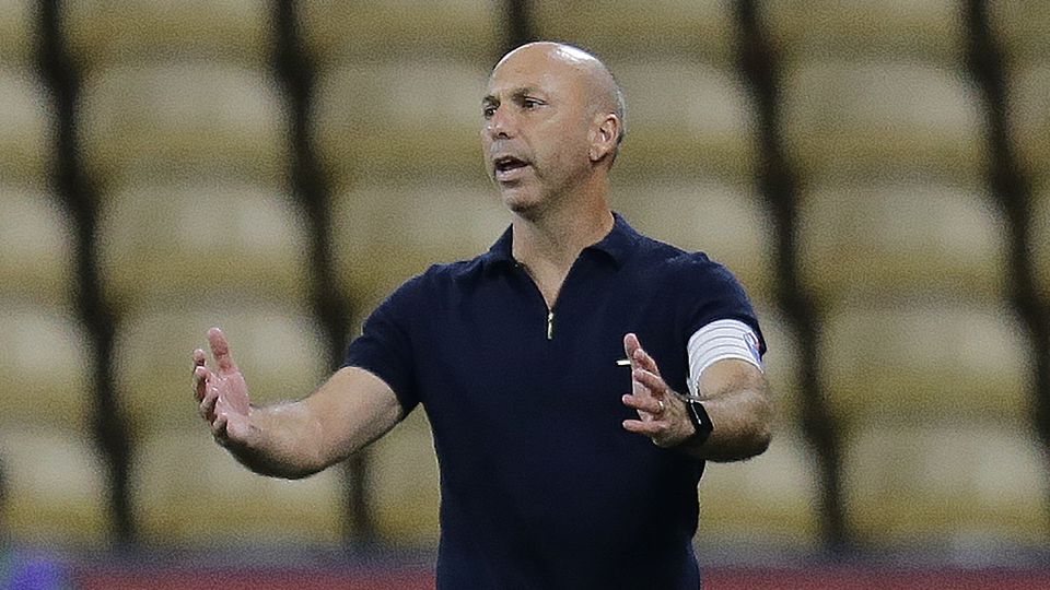 Bruno Pinheiro (Gil Vicente): «Foi difícil, mas o objetivo foi cumprido»