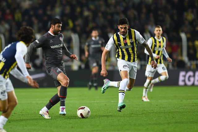 OFICIAL: internacional turco reforça Arouca