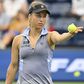 VÍDEO: atitude de Putintseva com apanha-bolas no US Open muito criticada