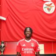 Issa Kaboré já fala à Benfica: «Estamos aqui para conquistar troféus»