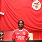 «Kaboré vem colocar Bah em sentido» no Benfica