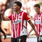 Atenção, Sporting: PSV volta a golear e continua na liderança da Eredivisie