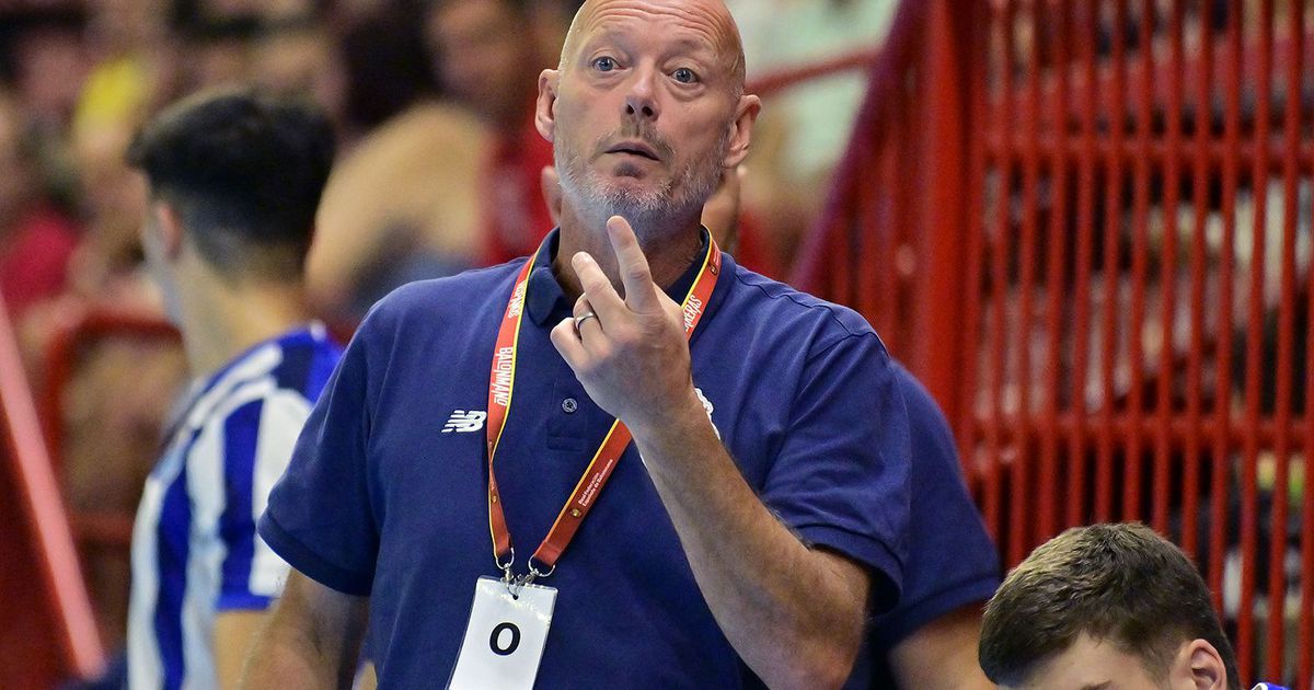 Sporting não falou, Andersson lamentou falta de defesas