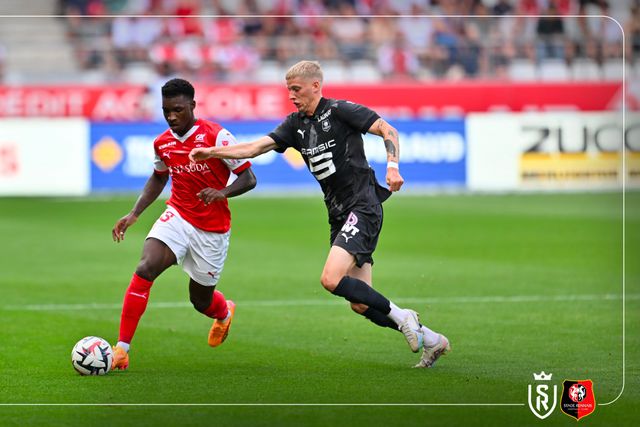 Jota ausente na estreia vencedora de Buta no Reims