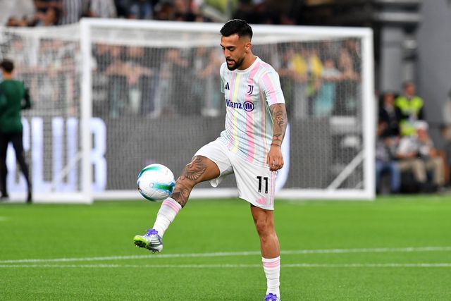 Mercado oficial: Atlético de Madrid garante médio da Juventus