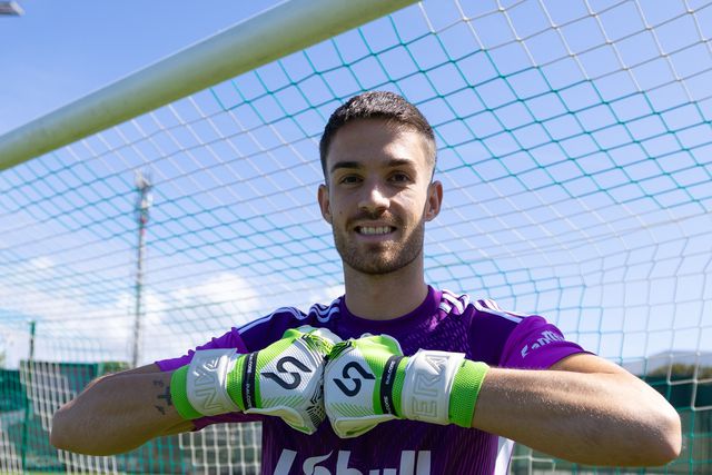 Mercado Rio Ave: campeão da Liga Europa reforça a baliza