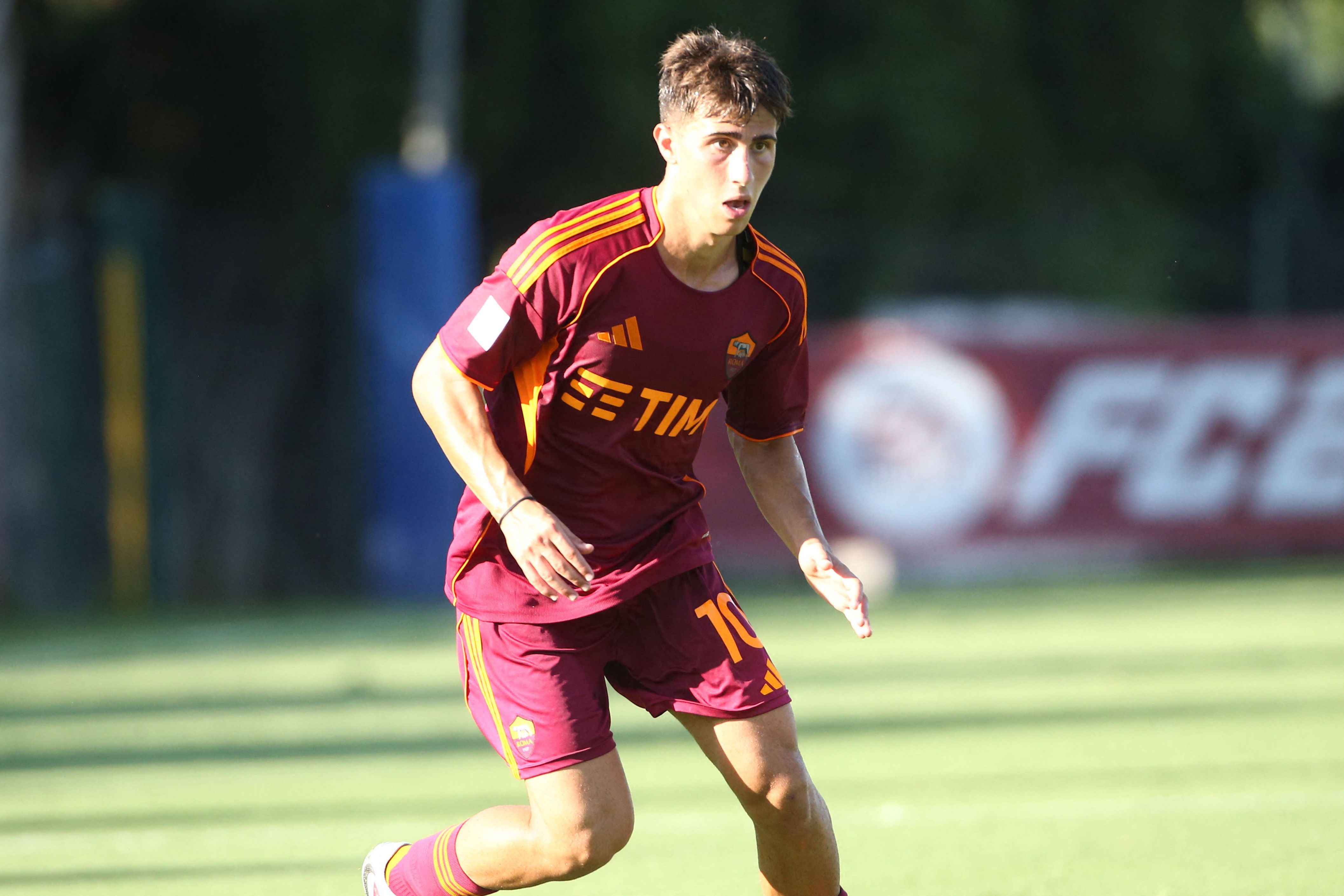 Federico Coletta (Imago)