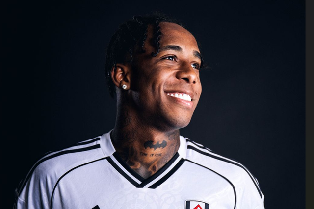 Oficial: Kevin 'fugiu' do Sporting, junta-se a Marco Silva por valor recorde e não chega sozinho