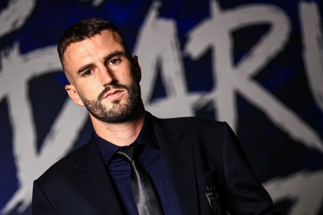 Mercado oficial: Estoril coloca mais um excedentário