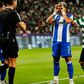 'Ranking' de clubes da UEFA: FC Porto dá pulo, Sporting também sobe, Benfica é o melhor português