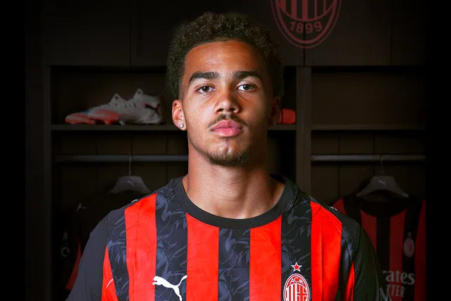 Mercado oficial: Joe Gómez caiu, mas Milan assegurou outro central