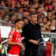 Criativo, que chegou a estrear-se na equipa principal do Benfica, ruma ao Tondela (Foto: IMAGO)