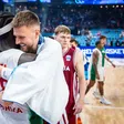 Kristaps Porzingis: «Neemias merece mais minutos nos Celtics»