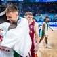 Kristaps Porzingis: «Neemias merece mais minutos nos Celtics»