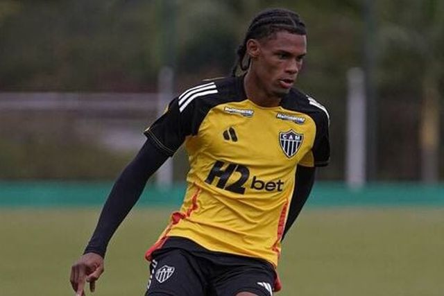 Mercado: esteve em Leiria e foi desviado para… o Estrela