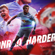 RB Leipzig oficializa contratação de Harder ao Sporting: os valores do negócio