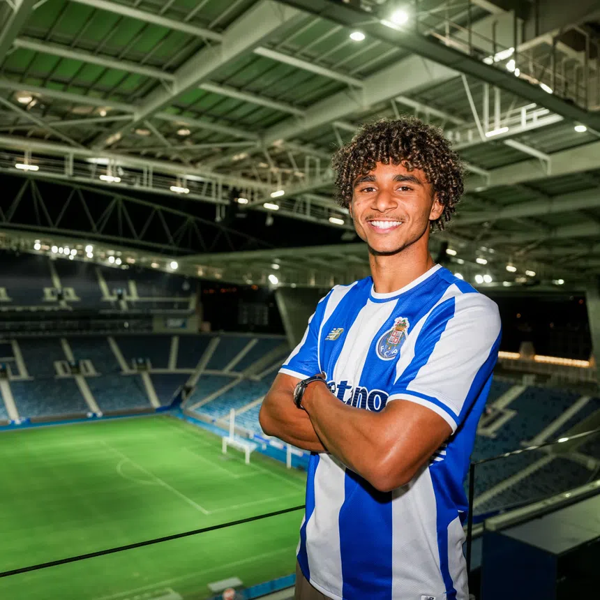 Dragões à lupa! Lima sob pressão máxima