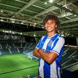 FC Porto: Pedro Lima mostrou-se a Farioli