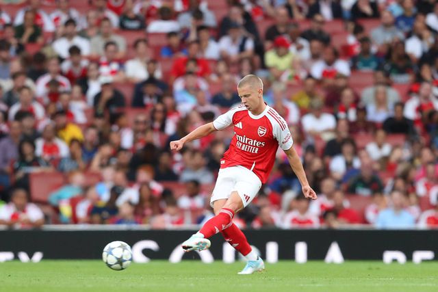 Forest de NES garante reforço de peso em cima do fecho do mercado