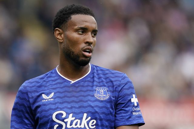 Chermiti está perto de reforçar os escoceses