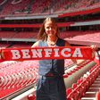 Caroline Moller (SL Benfica)