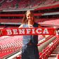 Caroline Moller (SL Benfica)