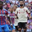 Crystal Palace de Guéhi venceu o Liverpool na final da Supertaça