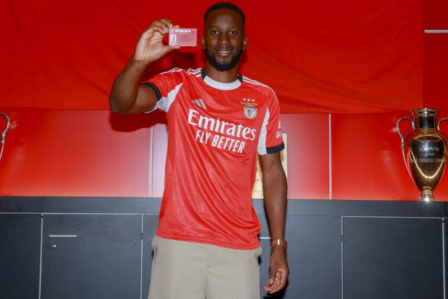 «Fiquei surpreendido»: as primeiras palavras de Lukebakio à Benfica