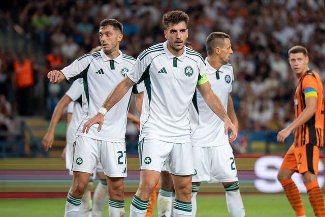 Sporting: Ioannidis com cláusula à Gyokeres