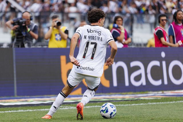 Brasil: Abel empata no dérbi paulista e um português em alta pelo Vasco da Gama