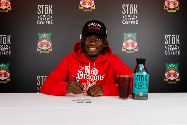 Kaboré vai jogar no Championship inglês