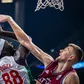 EuroBasket: Porzingis acordou no sonho ainda vivo de Portugal