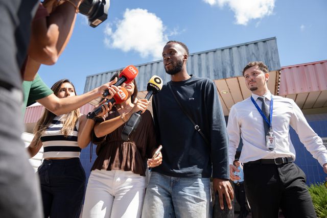 «Lukebakio foge um pouco ao perfil de reforços do Benfica»