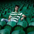 Ioannidis (Foto Sporting)