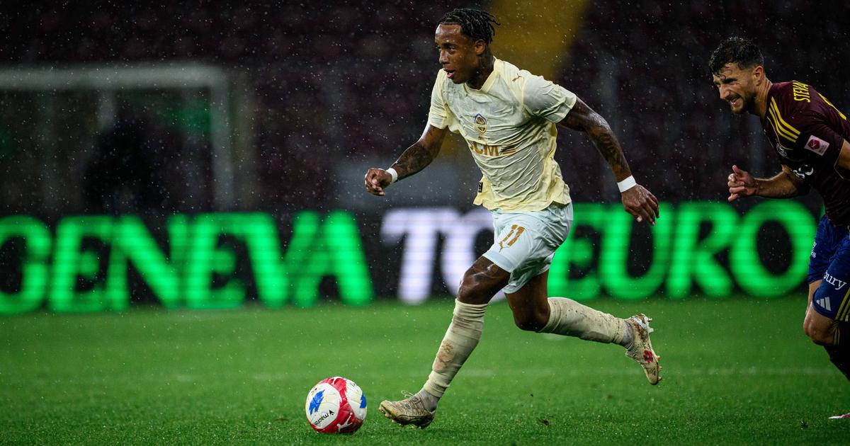 «Kevin? Sporting esperou em demasia para fechar Yeremay» | A Bola