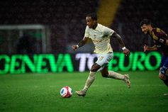 Mercado Sporting: contratação falhada de Kevin em análise