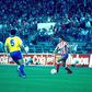 Neste dia em 1989: outros tempos na qualificação para o Mundial